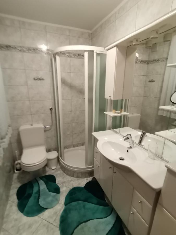 Appartement Camp Terme Catez P93 Чатеж-об-Сави Экстерьер фото