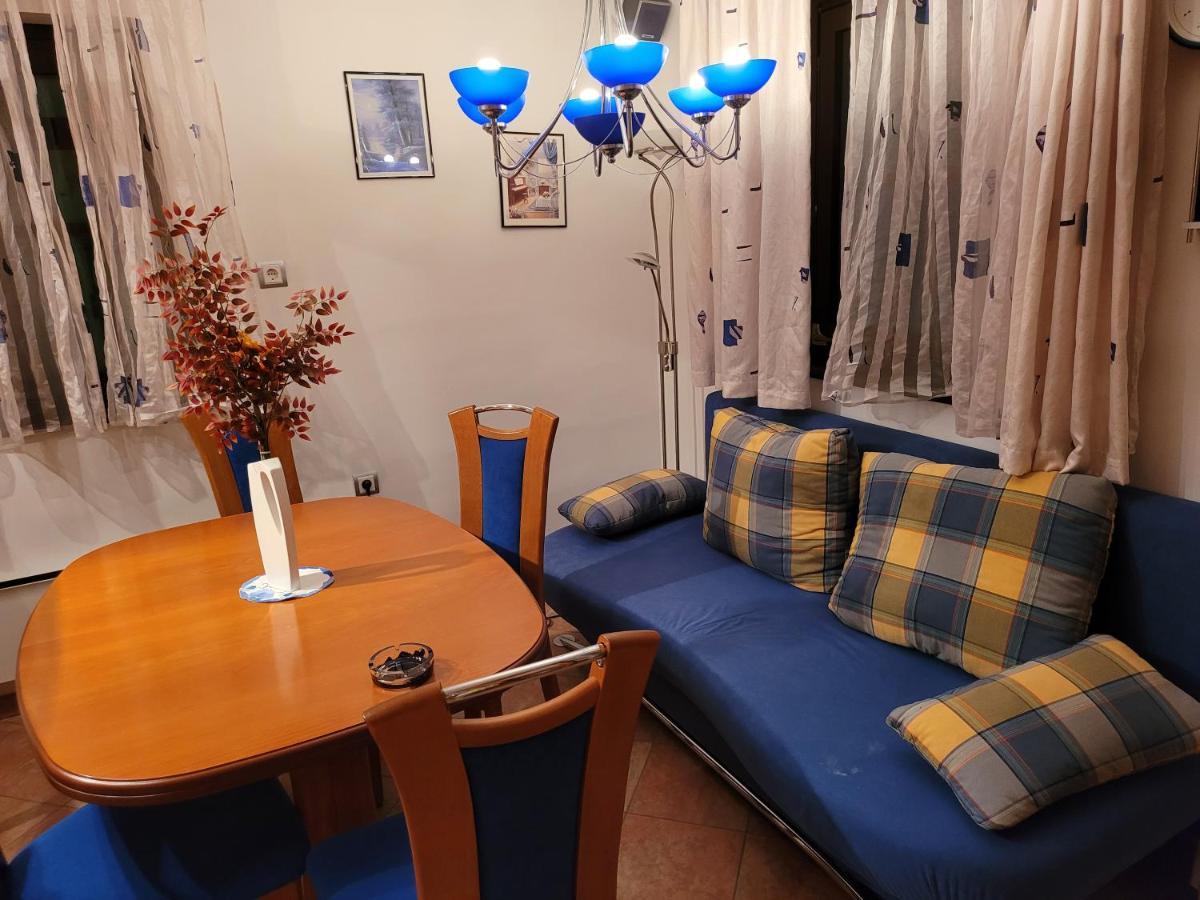 Appartement Camp Terme Catez P93 Чатеж-об-Сави Экстерьер фото
