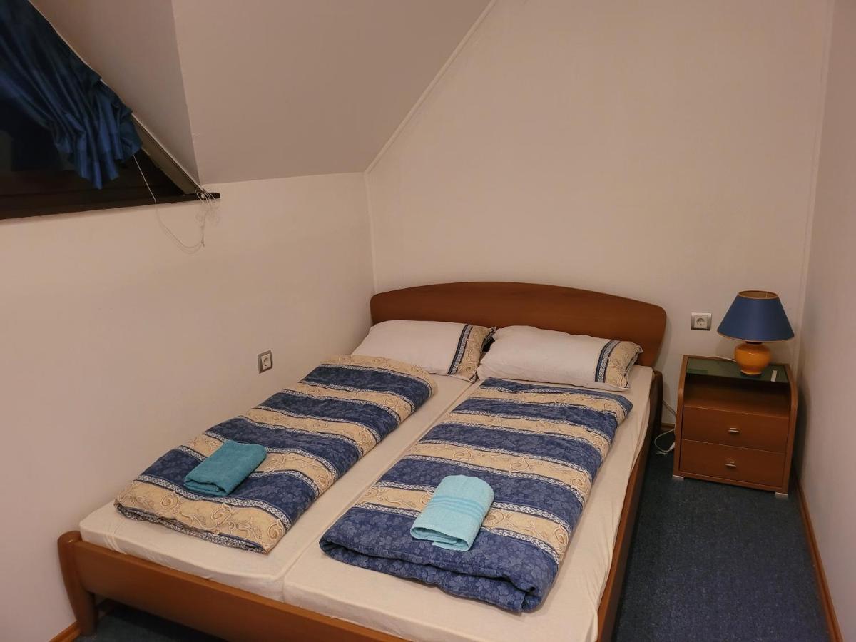 Appartement Camp Terme Catez P93 Чатеж-об-Сави Экстерьер фото