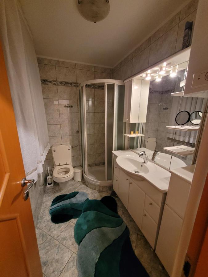 Appartement Camp Terme Catez P93 Чатеж-об-Сави Экстерьер фото