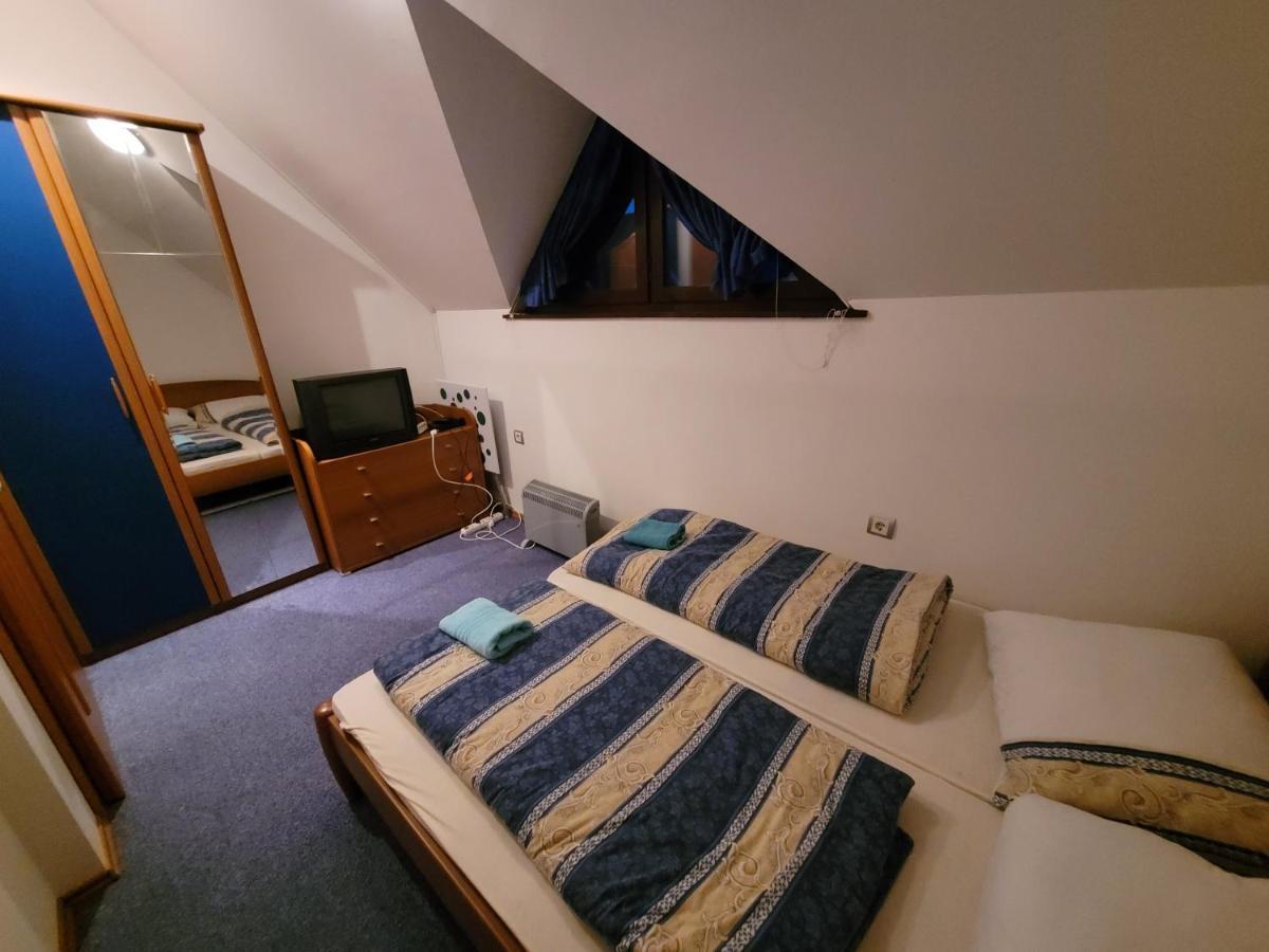 Appartement Camp Terme Catez P93 Чатеж-об-Сави Экстерьер фото