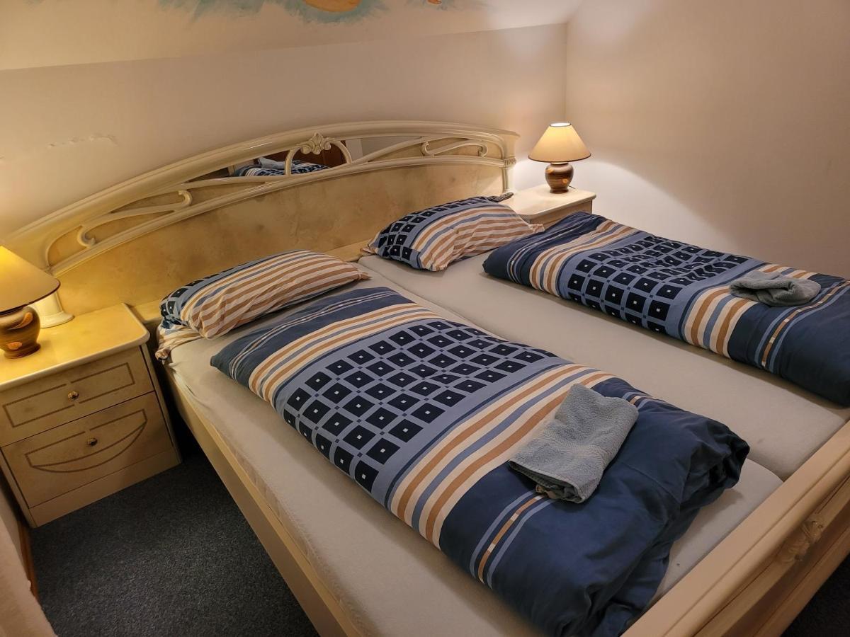 Appartement Camp Terme Catez P93 Чатеж-об-Сави Экстерьер фото