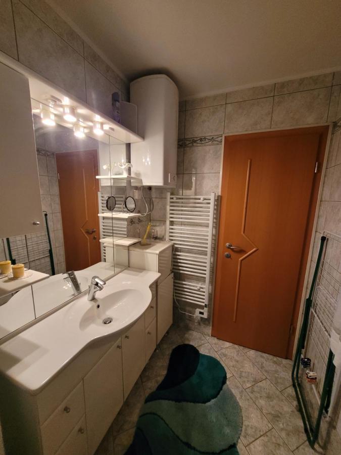Appartement Camp Terme Catez P93 Чатеж-об-Сави Экстерьер фото